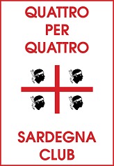 4×4 Sardegna Club – settore scuola di guida