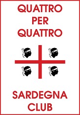 4×4 Sardegna Club – settore scuola di guida